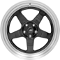 Preview: BC Forged MHE25 Ansicht 8